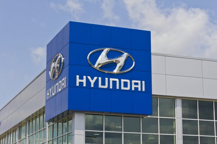 Hyundai saw sales rise 0.3% in the U.S. thanks in part to its EV lineup, continuing its 15-month streak of year-over-year increases.