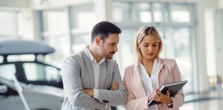 Vehicle financing conditions trend against consumers in January Vehicle financing factors were less favorable to car buyers In January, undoing several months of improvements seen last year.