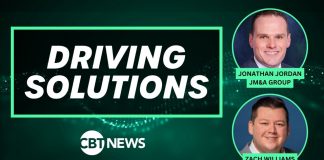 How virtual F&I improves the in-store car-buying experience Jonathan Jordan and Zach Williams join Driving Solutions to show how JM&A Group's Virtual F&I solution can improve the car-buying experience.