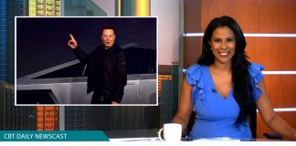 Tesla’s Cybertruck launch, new EV tax credit rules, Hyundai’s Nov. sales