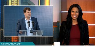 Ford sales dip, Tesla insurance sued, GM opens EV charging stations