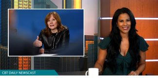 Service centers face competition, Stellantis introduces EV, GM changes policies