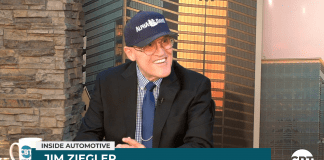 Honing your sales process for the new car market — Jim Ziegler Jim Ziegler joins Inside Automotive to share his advice for improving the dealership sales process and equip managers for the new car market.