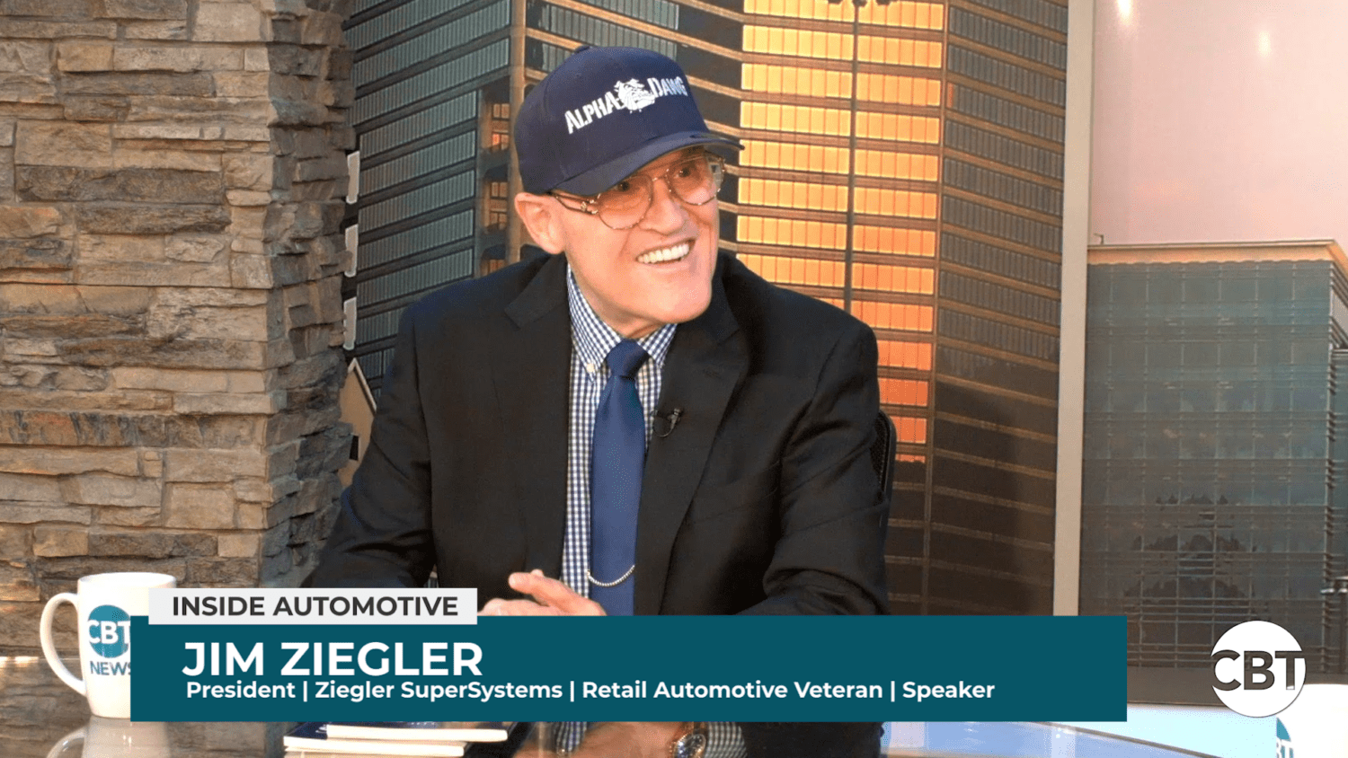Jim Ziegler joins Inside Automotive to share his advice for improving the dealership sales process and equip managers for the new car market.