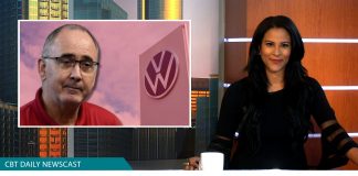 UAW recruits VW plant workers, dealer optimism survey results, Stellantis announces layoffs