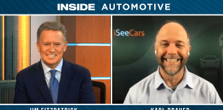 Karl Brauer joins Inside Automotive to share his insights into the 2023 electric vehicle market and where the segment is headed.