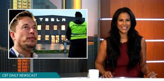 Hybrids gain traction, Ohio opens first Gov. funded EV charging station, auto loan access declines in Nov.