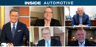 Dealer association presidents react to Hyundai-Amazon partnership and Biden EV push Dealer association presidents share their thoughts concerning the Hyundai-Amazon partnership and the White House's electric vehicle push.
