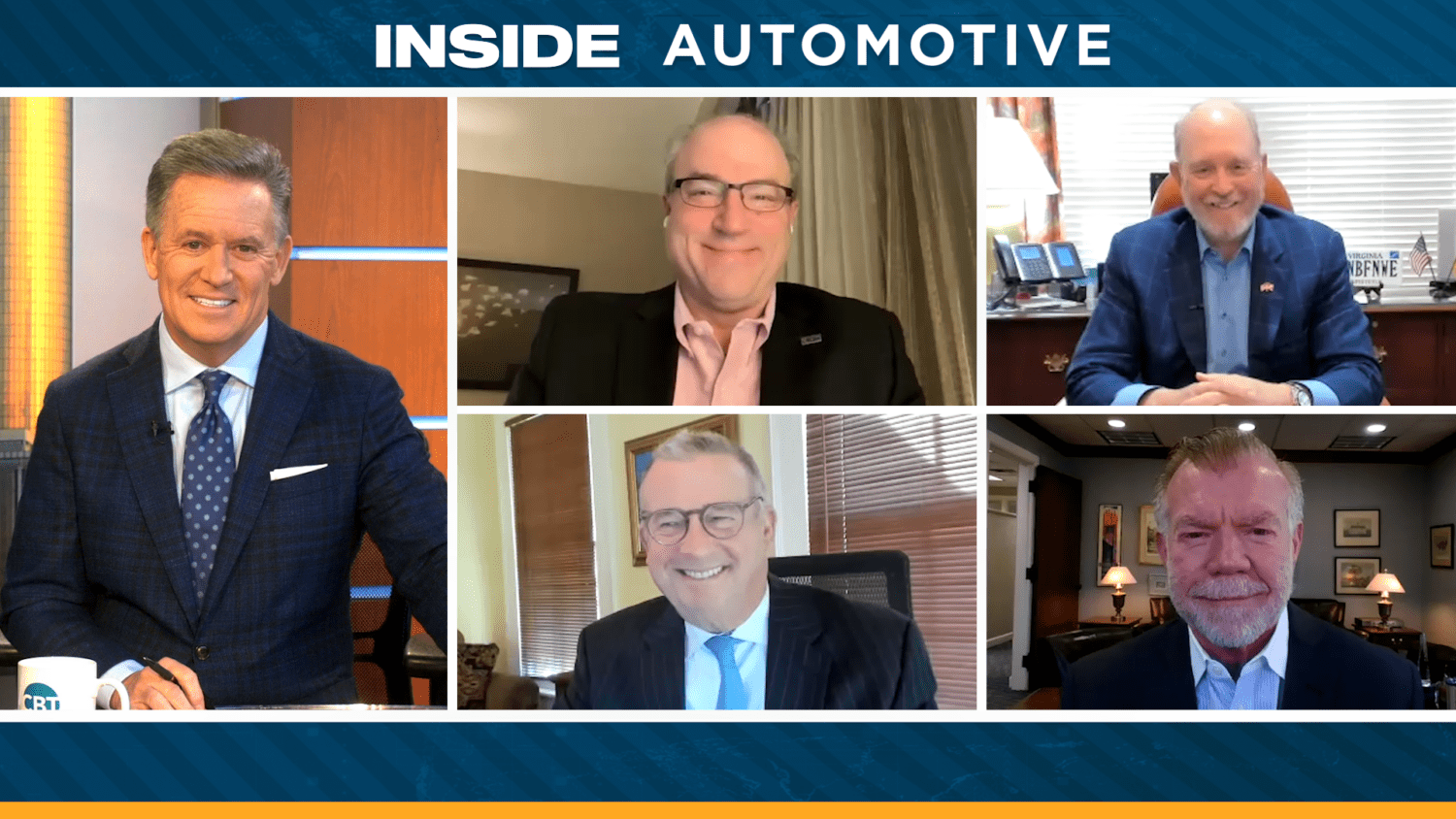 Dealer association presidents share their thoughts concerning the Hyundai-Amazon partnership and the White House's electric vehicle push.