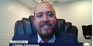 40 Under 40 Honoree: Chris Graham | Mike Maroone Chevrolet Chris Graham is a seasoned professional in the car business, currently serving as the general sales manager at Mike Maroone Chevrolet.