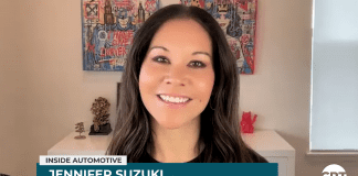Adapting your sales strategies to the current retail automotive market – Jen Suzuki Joining us on the latest episode of Inside Automotive is Jen Suzuki, sales trainer and the president of eDealer Solutions.Â