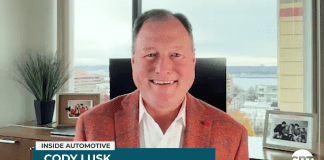 EV mandates, affordability concerns are challenging the auto industry – Cody Lusk | AIADA The EV mandate, among other challenges, caught Lusk's attention as a significant initiative that substantially impacted the industry.