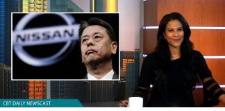 JLR teases electric Range Rover, GM layoffs, new vehicle supply climbs