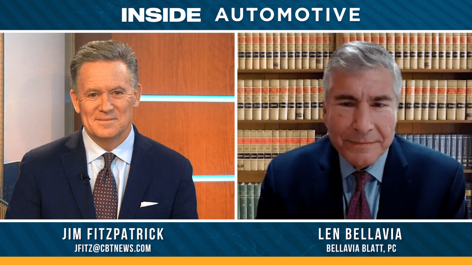 Hyundai and Amazon's new online car selling partnership: legal insights and dealer impact explored by attorney Len Bellavia.