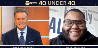 40 Under 40 Honoree: Jamar Seymore | Walser Automotive Group Jamar Seymore, 40 Under 40 recipient and loyalty manager at Walser Subaru St. Paul, joins CBT News to discuss his professional journey.