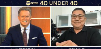 40 Under 40 Honoree: Jeff Salier | Puente Hills Subaru Jeff Salier, general manager at Puente Hills Subaru, joins CBT News to discuss his automotive career after becoming a 40 Under 40 honoree.