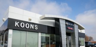 Asbury completes $1.2 billion acquisition of Jim Koons dealership group.