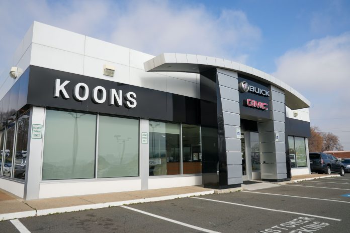 Asbury completes $1.2 billion acquisition of Jim Koons dealership group.
