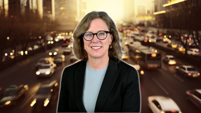 NHTSA acting director, Ann Carlson, announced that she was resigning effective December 26.