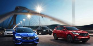 Acura and Honda launch CPO leasing program aimed at young buyers Honda/Acura offers a program for a cost-effective way to purchase vehicles. Choose from CPO cars from 2018 to the current year.