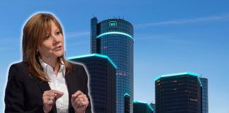 GM mandates new return-to-office policy for salaried workers GM CEO Mary Barra revealed that on Jan 8, salaried employees within 50 miles of an office site must report in person at least 3 days a week