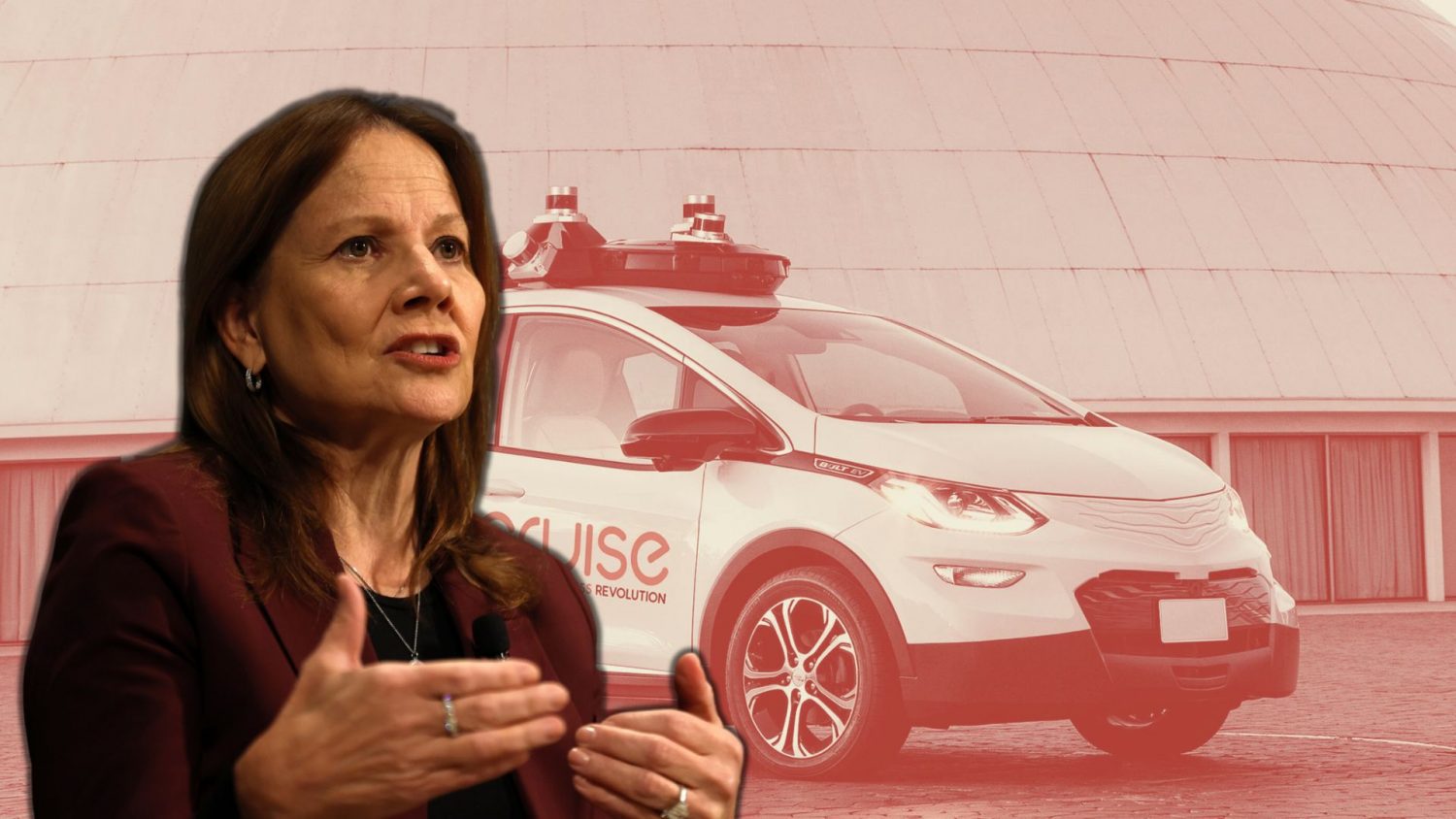 Cruise, the autonomous robotaxi arm of General Motors, may be subject to fines and other penalties amounting to $1.5 million