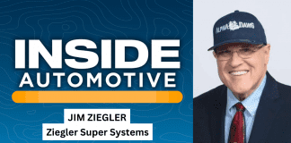 What does the Amazon-Hyundai partnership mean for dealers? — Jim Ziegler | Ziegler Super Systems Jim Ziegler joins Inside Automotive to discuss Hyundai's new partnership with Amazon and what it means for the retail automotive sector.