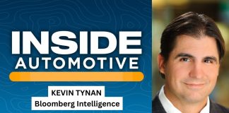 The profit and inventory trends dealers will see in the New Year — Kevin Tynan | Bloomberg Intelligence Kevin Tynan joins Inside Automotive to share his predictions for the New Year and take a look back at the last 12 months of car sales.