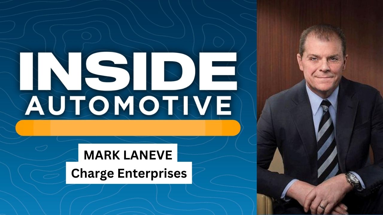 Mark LaNeve joins Inside Automotive to discuss the key obstacles to electrification and the resources needed to overcome them.
