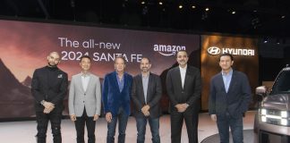 Opinion | Hyundai and Amazon: driving towards a digital future or just another pit stop? Given how life changed during and after lockdowns, the Hyundai and Amazon partnership is an indicator of where the industry is headed.