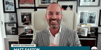 How to ask well-crafted questions that positively influence buying decisions — Matt Easton Matt Easton, founder of the Easton University, joins Jim Fitzpatrick on Inside Automotive to share a few of his “power questions."