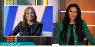 2024 auto industry disruptors, number of dealers selling EVs triples, Cruise lays off 900 workers