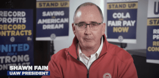 Dealers' EV concerns, auto retail gains, UAW campaign, Rivian leasing, and Sheehy Auto's charity— all in one article.