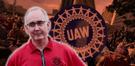 On Dec 11, the UAW Union filed unfair labor practice charges against Hyundai, Honda, and Volkswagen for interfering with organizing workers.