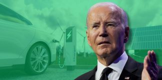 House Republicans vote against Biden electric vehicle policies electric vehicle electric vehicles