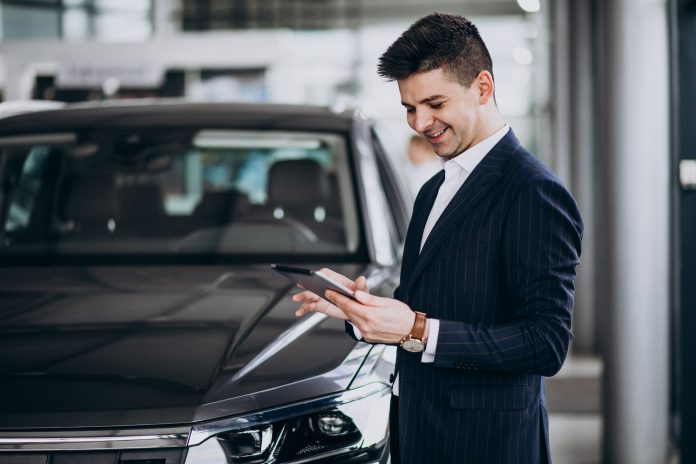 TotalCX's collaboration with Elead through ICOM AI technology provides a distinctive advantage to automotive dealerships.