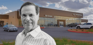 Robert Potamkin, dealer legend and philanthropist, passes away Robert Potamkin leaves behind his wife of 43 years, Lexie, alongside his brother, Alan Potamkin, five children, and two grandchildren.