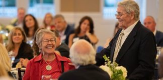 Northwood University honors the life of long-time, former president David Fry The Northwood University community is deeply saddened to announce the loss of David Fry. He passed away on Tuesday, December 19, 2023.