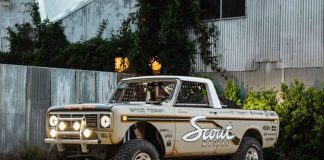 Scout Motors to create 200 jobs with new Michigan facility Scout Motors has announced its plan to expand its footprint in the U.S. by building a new product design and engineering facility in Michigan