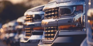 New vehicle supply reaches two-year high in early December New vehicle supply rose 57% year-over-year over November and into December, with some automakers adjusting production rates in response.