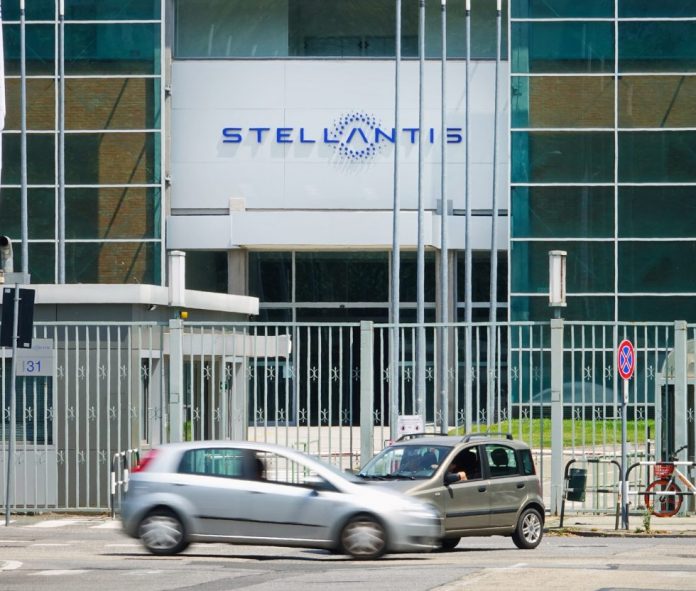 Stellantis plans to lay off thousands of workers at its operations in Detroit and Toledo, Ohio, blaming California's emissions restrictions