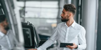 New vehicle sales set to rise in December, near double-digit gains New vehicle sales are set to rise 13.2% from the previous year, setting dealers up to end 2023 on a high note.