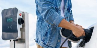 Number of new car dealers selling electric vehicles triples from 2020 Since 2020, the share of new car dealers selling electric vehicles has risen from 16.5% to 55.1%, defying market headwinds and slow demand.