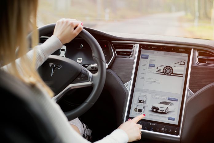 Tesla issued a recall affecting nearly 2 million models sold in the U.S. due to its Autopilot feature, which has caused nearly 1,000 crashes