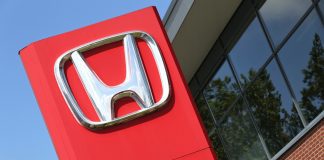 Honda scores November sales win but faces mounting regulatory pressure Honda continued to build its sales momentum in the U.S. over the month of November, but may be forced to recall more than 500,000 vehicles.