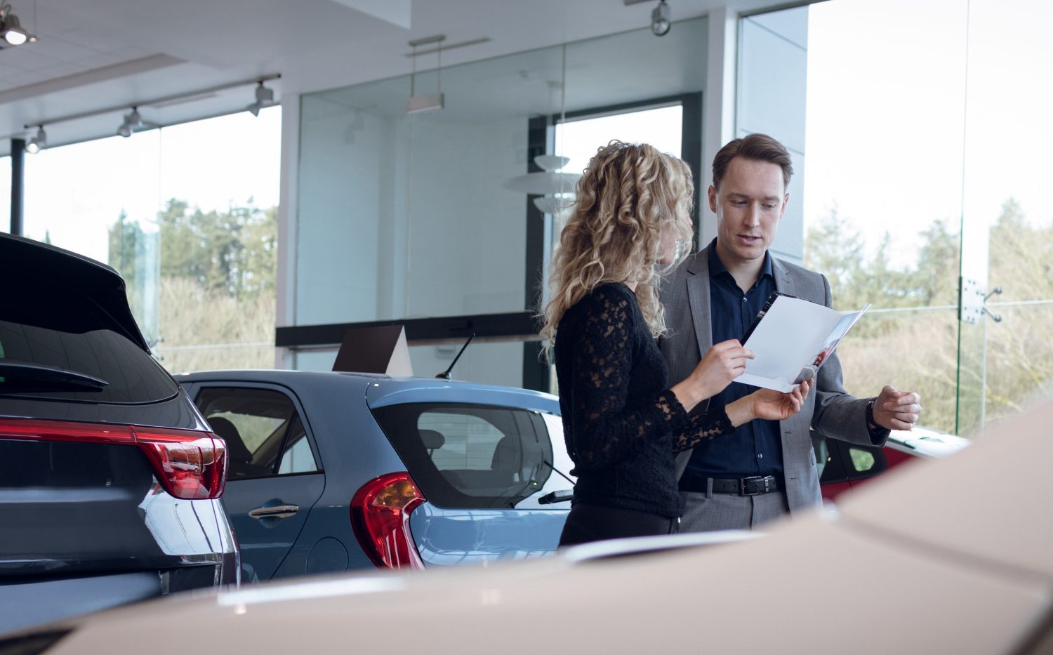 Dealer optimism declined swiftly over the fourth quarter as the retail automotive community grappled with interest rates, inflation and sales.