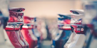 Edmunds experts predict 3 major industry disruptors for 2024 The Edmunds car buying experts predict that 15.7 million new cars will be sold in 2024 due to competing market pressures.