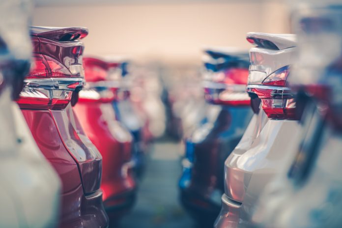 The Edmunds car buying experts predict that 15.7 million new cars will be sold in 2024 due to competing market pressures.