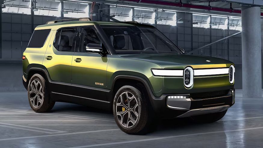 Rivian has recently released the production figures for the quarter and year ending on December 31, 2023 at its Normal, Illinois, factory.