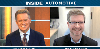 The 2024 automotive landscape: 5 trends all dealers should watch — Jonathan Smoke | Cox Automotive Jonathan Smoke joins Inside Automotive to review the 2023 automotive landscape and share his expectations for the 2024 car market.